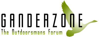 GanderZone - The Outdoorsman's Forum